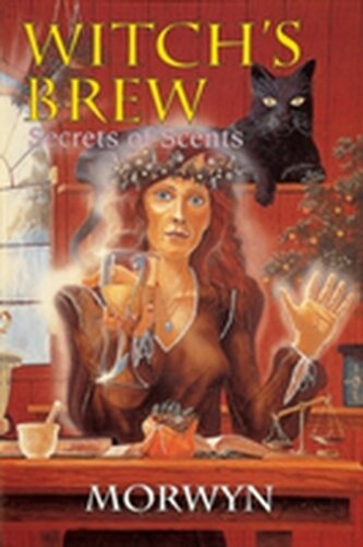 Witch's Brew