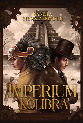 Imperium Kolibra Imperium Kolibra