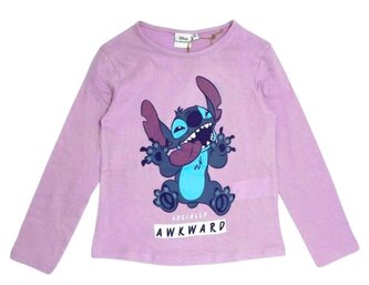 TRIKO LILO A STITCH - velikost 8