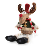 Vánoční figurka JINGLES SOB IV. 46 cm Mybesthome