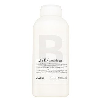 Davines Essential Haircare Love Curl Conditioner vyživující kondicionér pro vlnité a kudrnaté vlasy 1000 ml