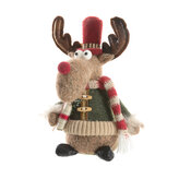 Vánoční figurka JINGLES SOB III. 29 cm Mybesthome