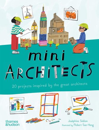 Mini Architects Mini Architects