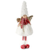 Vánoční figurka PINKIE SKŘÍTEK 50 cm III. Mybesthome