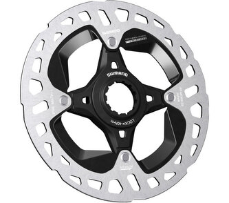 brzdový kotouč Shimano XTR RT-MT900 160mm original balení
