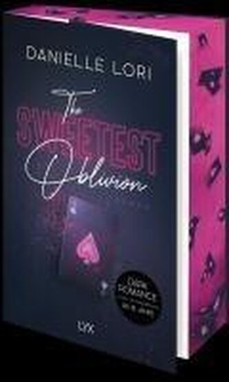 The Sweetest Oblivion