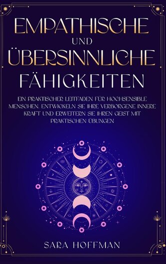 Empathische und übersinnliche Fähigkeiten