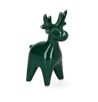 Sob | DARIAN | zelená | 5x7 cm | 982693