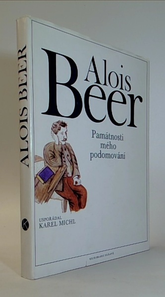 Památnosti  mého podomování