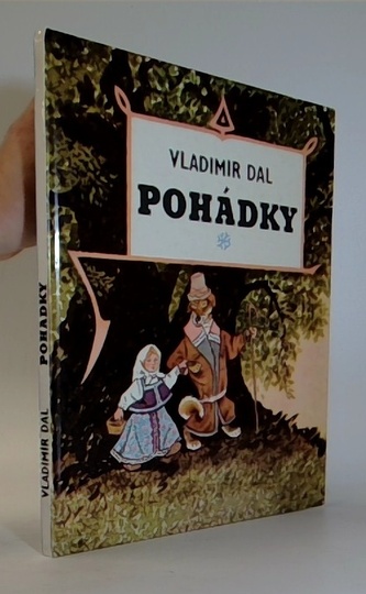 Pohádky