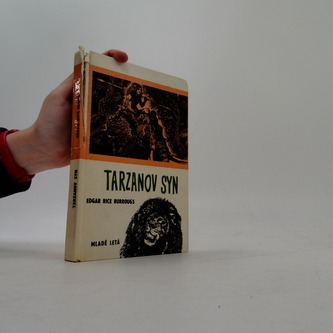 Tarzanov syn