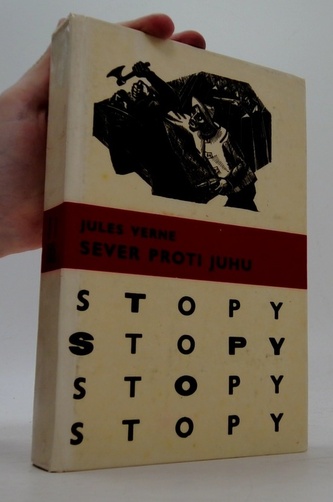 Sever proti juhu