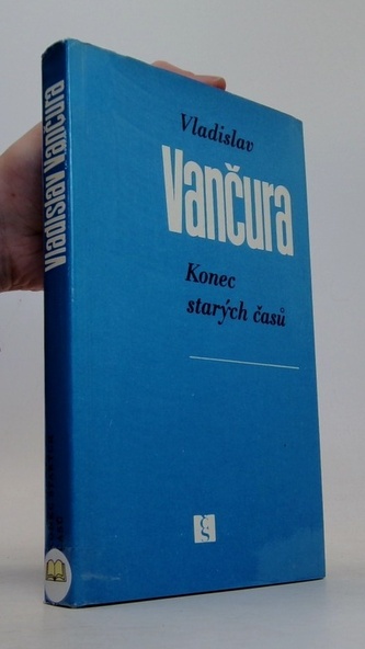 Konec starých časů