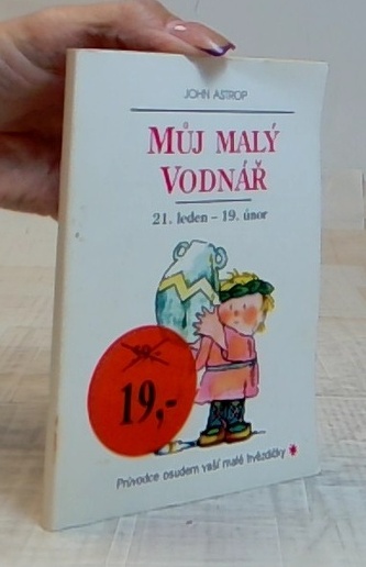Můj malý vodnář
