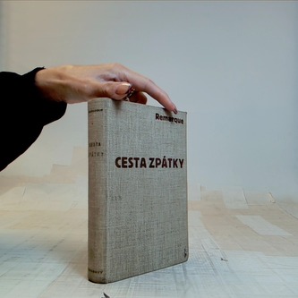 Cesta zpátky