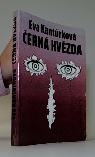 Černá hvězda
