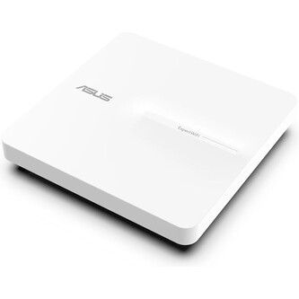 ASUS ExpertWiFi EBA63, AX3000, Dual-band WiFi 6 System ASUS ExpertWiFi EBA63, AX3000, Dual-band WiFi 6 System