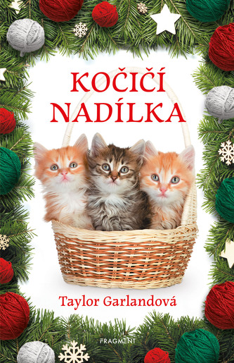 Kočičí nadílka Kočičí nadílka