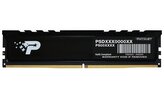 PATRIOT Signature Premium 16GB DDR5 5600MT/s / DIMM / CL46 / 1,1V