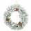 Adventní věnec diamantový 24 cm Adventní věnec diamantový 24 cm