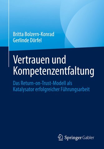 Vertrauen und Kompetenzentfaltung