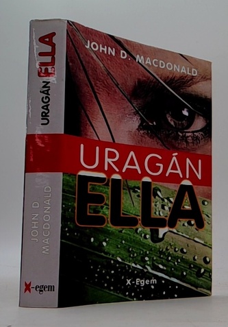 Uragán Ella