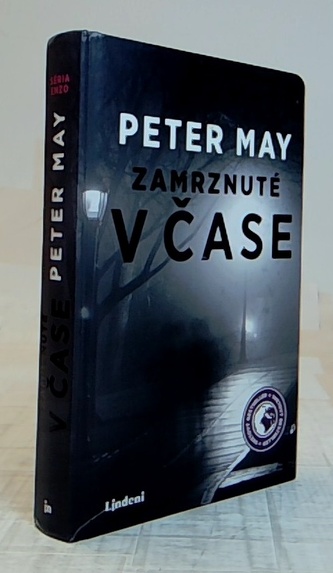 Zamrznuté v čase