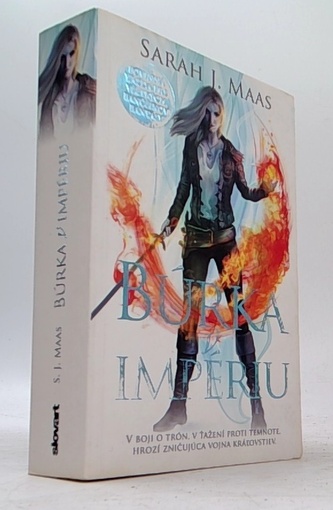 Búrka v impériu