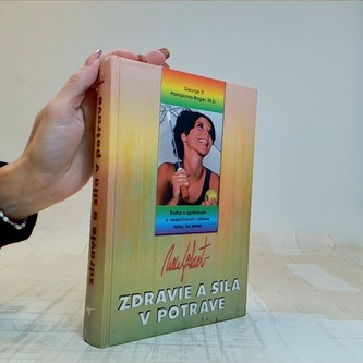 Zdravie a sila v potrave