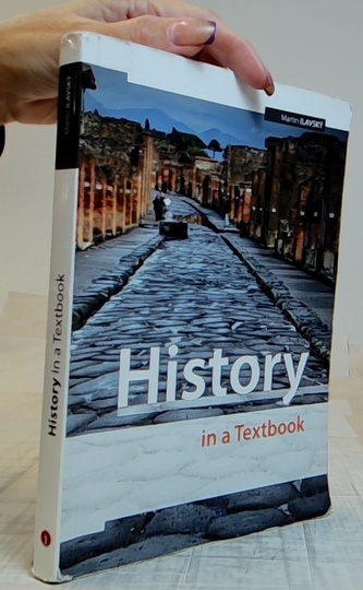 History in a Textbook