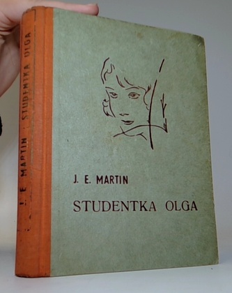 Studentka Olga