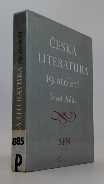 Česká literatura 19. století