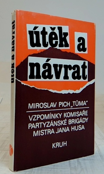 Útěk a návrat