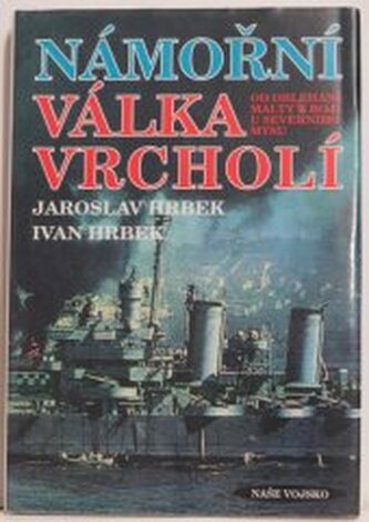 Námořní válka vrcholí: od obléhání Malty k boji u Severního mysu