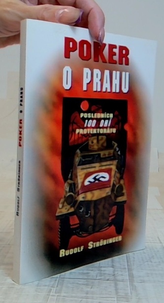 Poker o Prahu