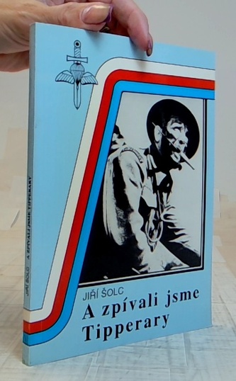 A zpivali jsme Tipperary