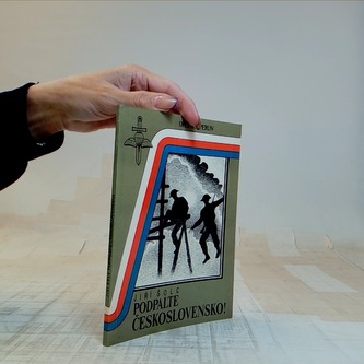 Podpalte Československo