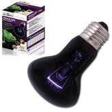 ReptiZoo Moonlight žárovka, 75W