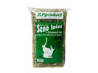 Seno lisované 40l (bal.8ks)