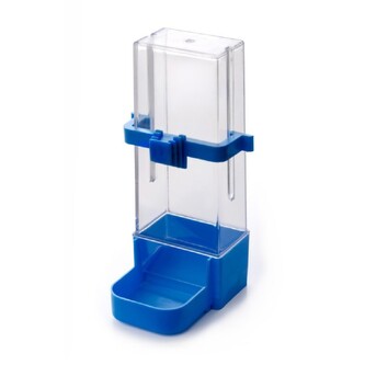 Krmítko kryté velké A008 Krmítko kryté velké A008