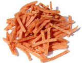 Hranolky lososové 100g