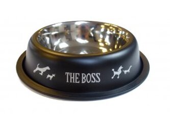 Miska "The Boss" 0,2l/12cm(144)