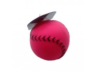 Míček baseballový VINYL  7.5cm (100/1)