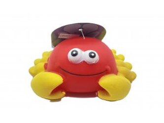 Krabík barevný - VINYL 7.5cm