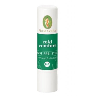 Tyčinka proti rýmě Cold Comfort 0,8ml PRIMAVERA
