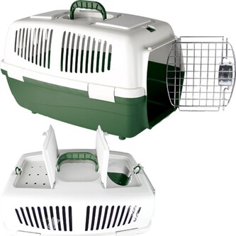 Přepravka NAVIGATOR II Přepravka NAVIGATOR II