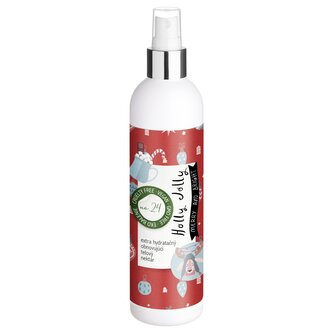 Extra hydratační obnovující tělový nektar Holly Jolly no.24 250ml SKIN PARADISE