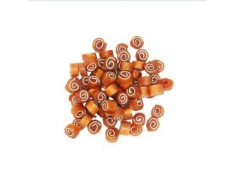 Rolka králík treska 100G