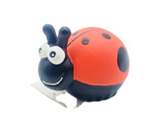 Beruška Smíšek . LATEX (144/1)