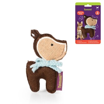 Natural Only - jelen, 10 cm Natural Only - jelen, 10 cm